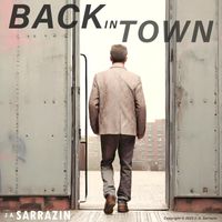 Back in Town by J.-A. SARRAZIN