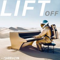 Lift Off by J.-A. SARRAZIN