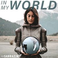 In My World by J.-A. SARRAZIN