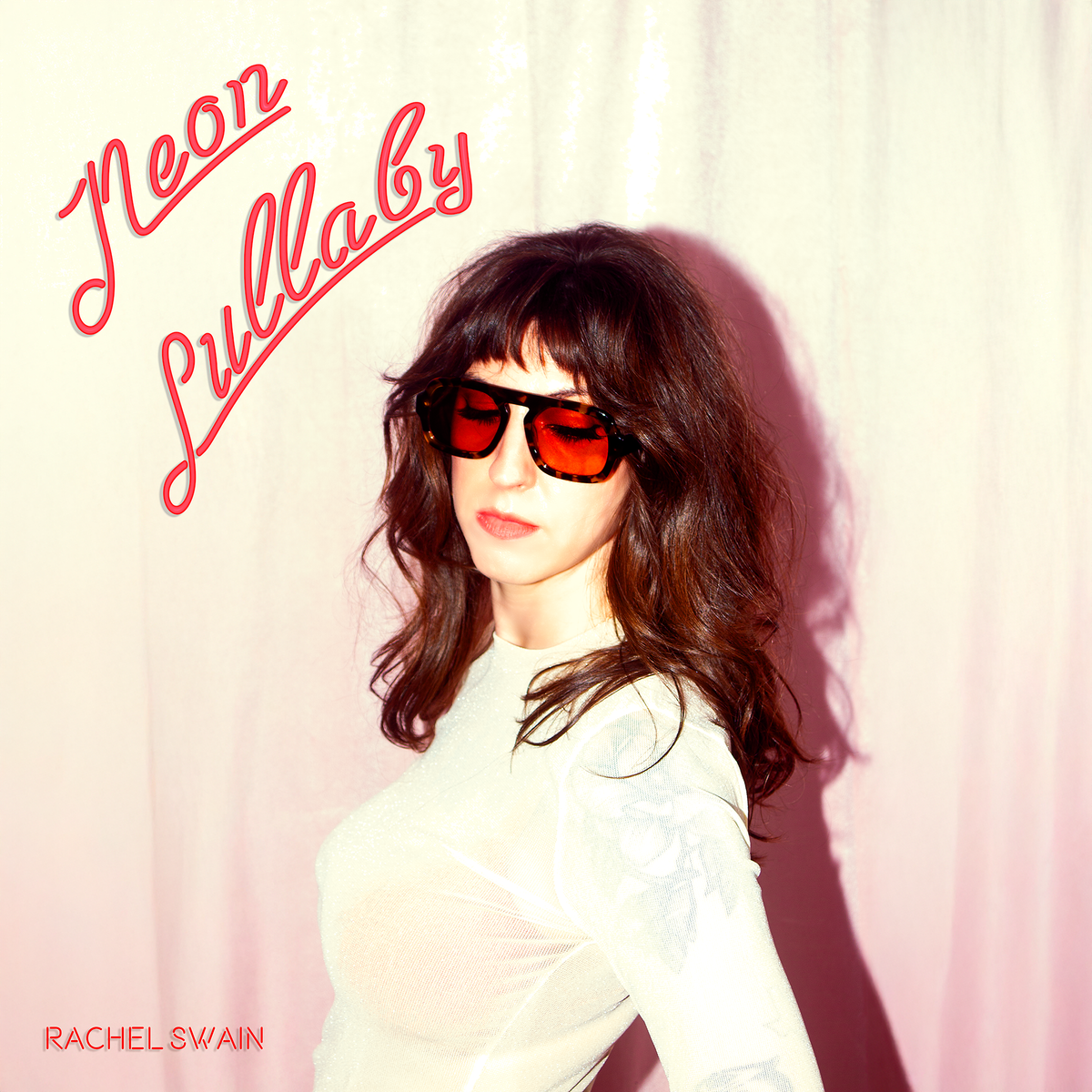 Neon Lullaby - CD