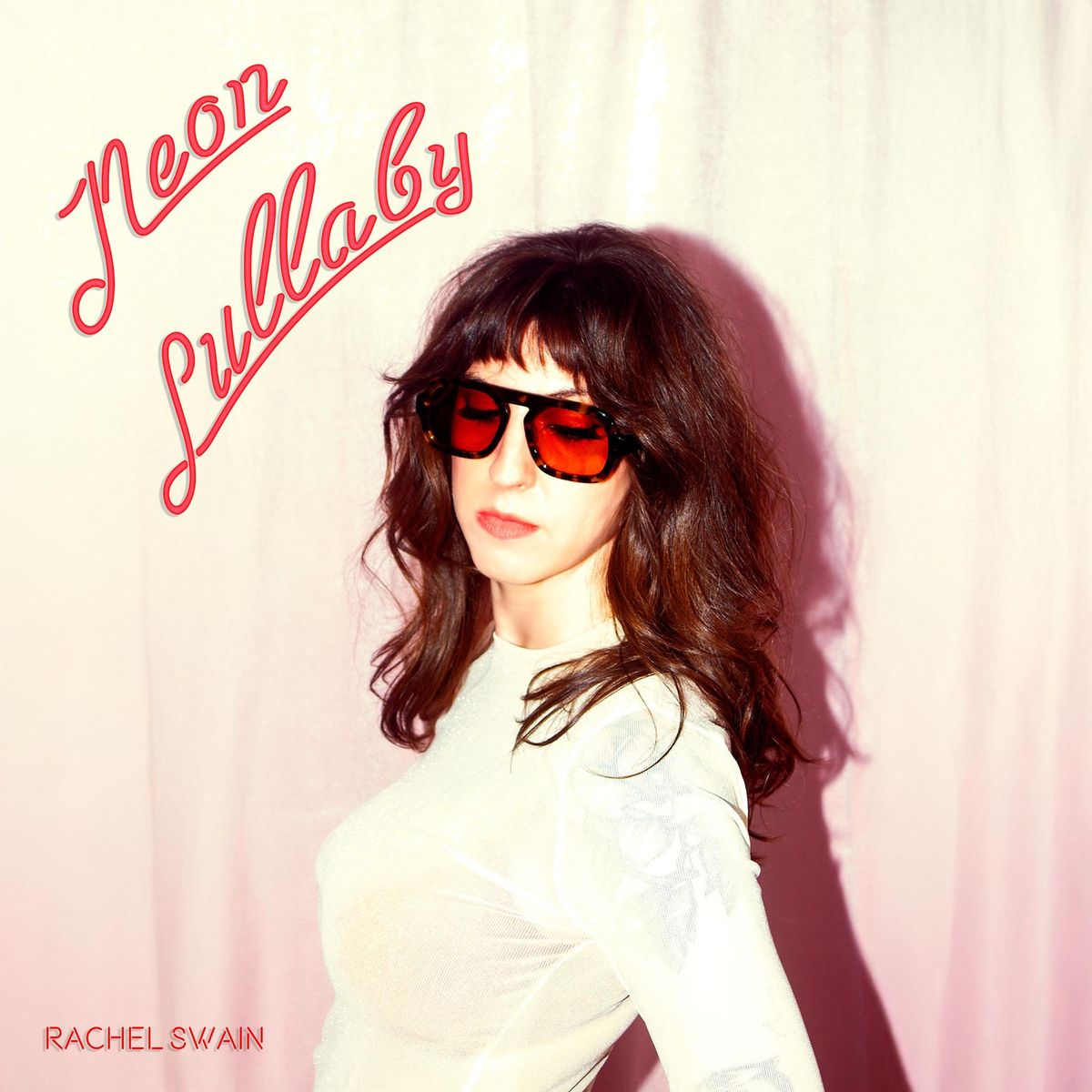 Neon Lullaby - PREORDER - Vinyl - SHIPPED