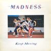 Madness – Keep Moving - Vinyl