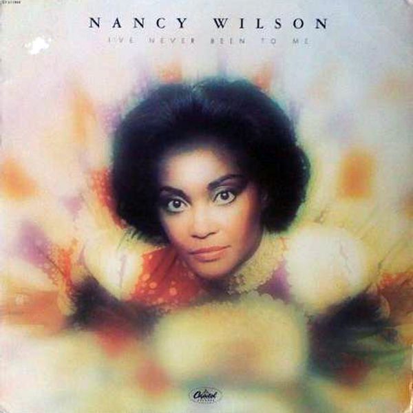 Nancy Wilson – I've Never Been To Me - Vinyl