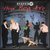 Heaven 17 – How Men Are - Vinyl
