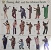 King Sunny Adé And His African Beats – Synchro System - Vinyl