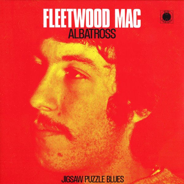 Fleetwood Mac - Albatross - Vinyl