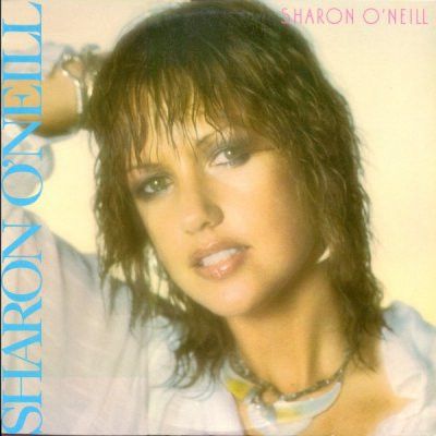 Sharon O'Neill – Sharon O'Neill - Vinyl