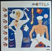 Motels – Careful - Vinyl