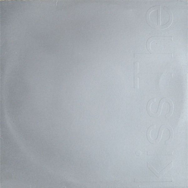 New Order – The Perfect Kiss - Vinyl