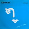 Icehouse – Electric Blue - Vinyl