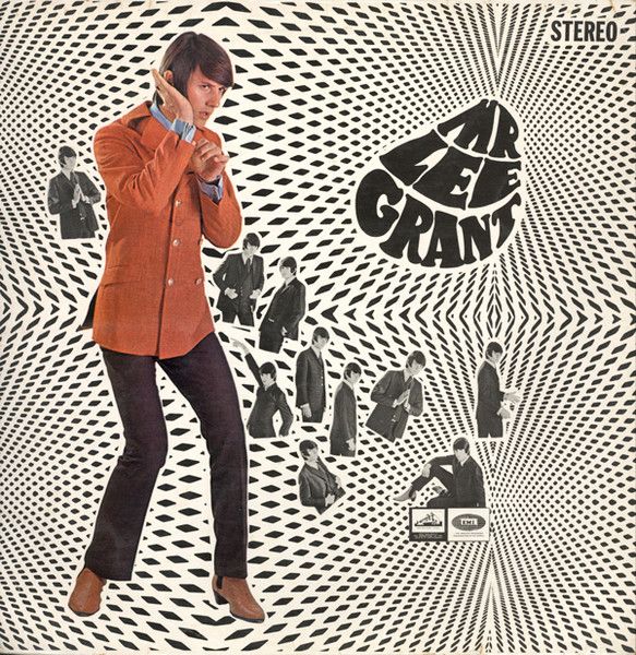 Mr Lee Grant – Mr Lee Grant - Vinyl
