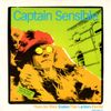 Captain Sensible – There Are More Snakes Than Ladders (Remix) - Vinyl