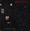Penetration  – Danger Signs - Vinyl