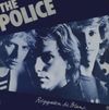 The Police – Reggatta De Blanc - Vinyl