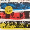 The Police – Synchronicity - Vinyl