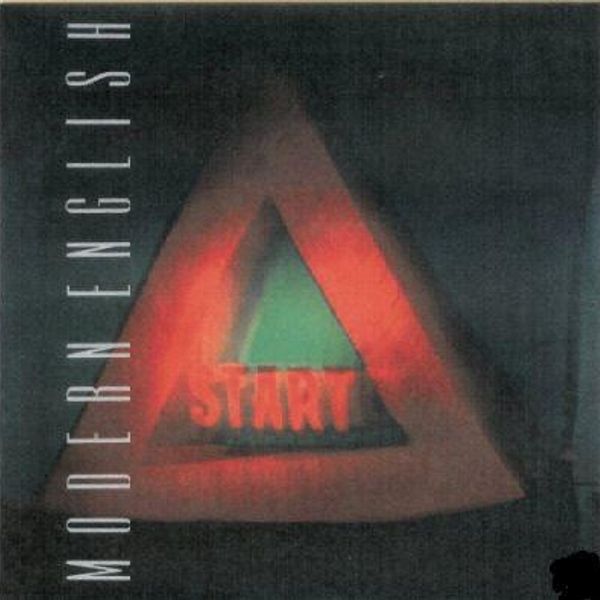 Modern English – Stop Start - Vinyl