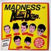 Madness – Madness As The Nutty Boys - Vinyl