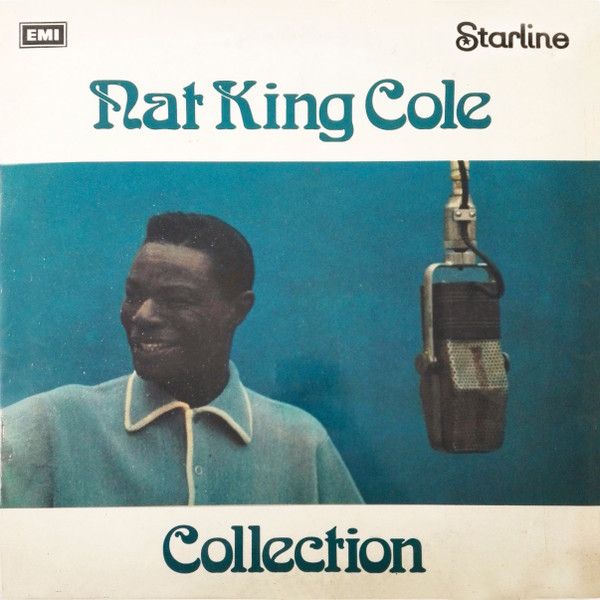 Nat King Cole – Nat King Cole Collection - Vinyl