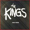 The Kings – Are Here - Vinyl