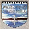 Simple Minds – Waterfront - Vinyl