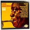 Louis Armstrong – Louis Armstrong - Vinyl