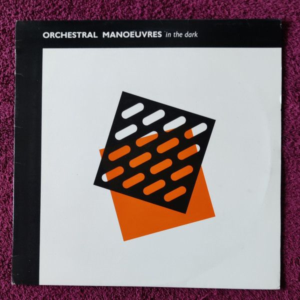 Orchestral Manoeuvres In The Dark – Orchestral Manoeuvres In The Dark - Vinyl