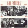 The Godfathers – Birth, School, Work, Death - Vinyl