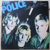 The Police – Outlandos D'Amour - Vinyl