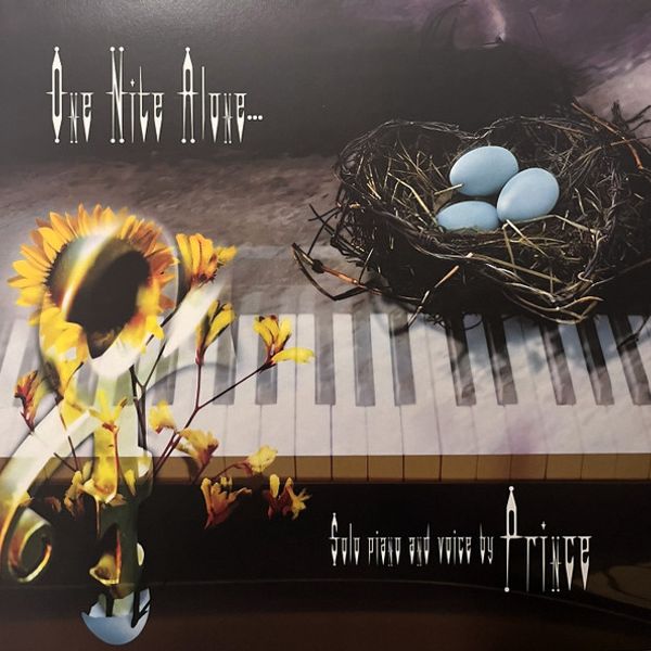 Prince - One Nite Alone - Vinyl