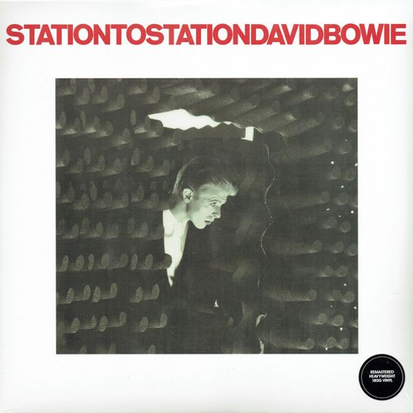 David Bowie – Station To Station - Vinyl