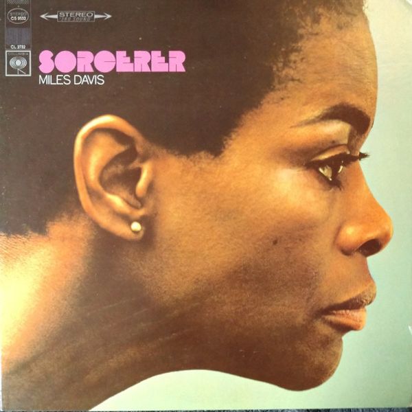 Miles Davis – Sorcerer - Vinyl