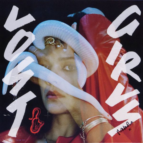 Bat For Lashes – Lost Girls - Vinyl