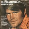 Glen Campbell – Glen Campbell's Greatest Hits - Vinyl