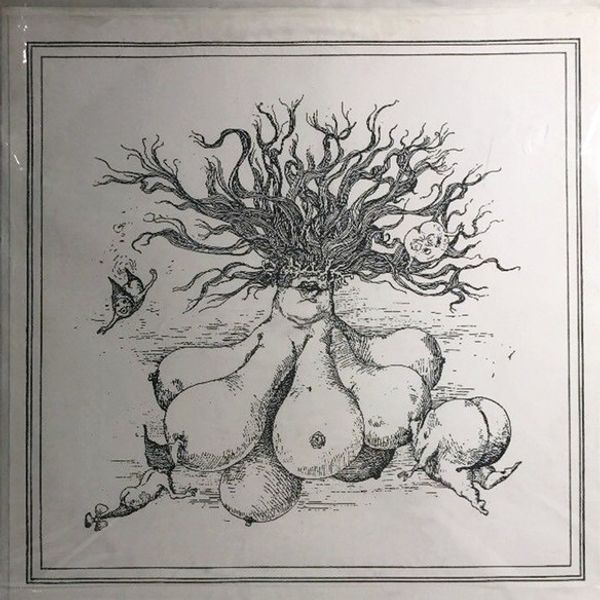 Leslie Q – The Casual Plane - Vinyl