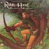 The Terrytowne Players – The Tales Of Robin Hood & His Merry Men - Vinyl
