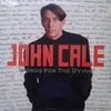 John Cale – Words For The Dying - Vinyl