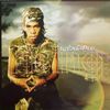 Turbulence – Rising - Vinyl
