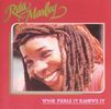 Rita Marley – Who Feels It Knows It - Vinyl
