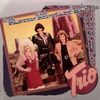 Dolly Parton, Linda Ronstadt, Emmylou Harris – Trio - Vinyl