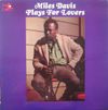 Miles Davis – Plays For Lovers - Vinyl