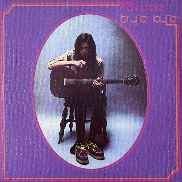 Nick Drake – Bryter Layter - Vinyl