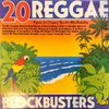 Various – 20 Reggae Blockbusters - Vinyl