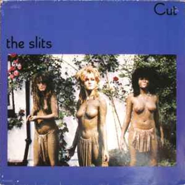 The Slits – Cut - Vinyl