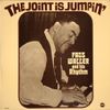 Fats Waller And His Rhythm – The Joint Is Jumpin' - Vinyl