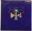 The Members – Radio - Vinyl