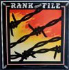 Rank And File – Sundown - Vinyl