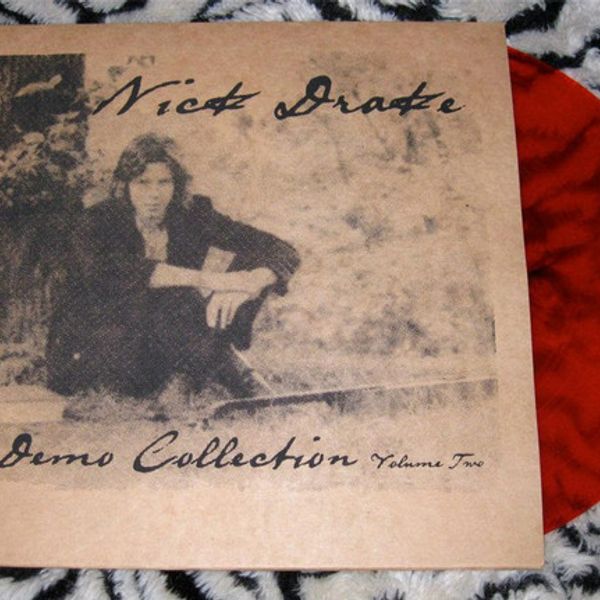 Nick Drake – Demo Collection Volume Two - Vinyl