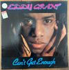 Eddy Grant – Can't Get Enough - Vinyl