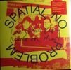 Lee "Scratch" Perry* & Mouse On Mars – Spatial, No Problem. - Vinyl