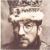 The Costello Show Featuring The Attractions And Confederates – King Of America - Vinyl